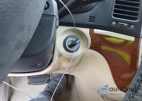 2007 Hyundai Santa Fe Limited/Se z USA, uszkodzony, nr VIN 5NMSH13E47H028070